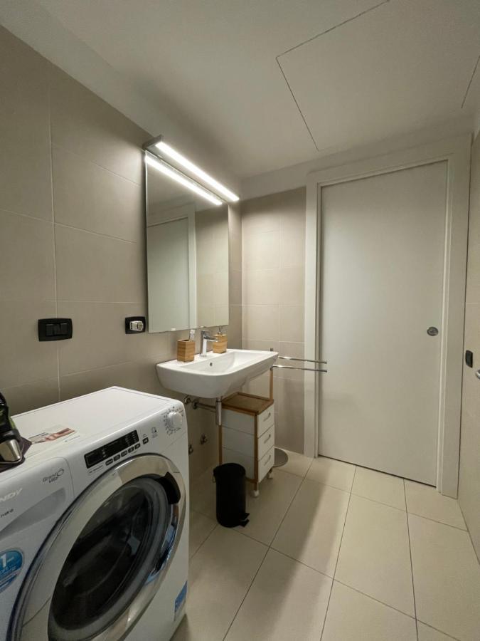 Appartement Loft Giulietta à Milan Extérieur photo