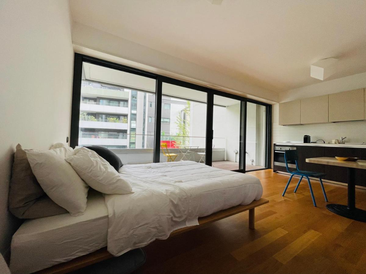 Appartement Loft Giulietta à Milan Extérieur photo