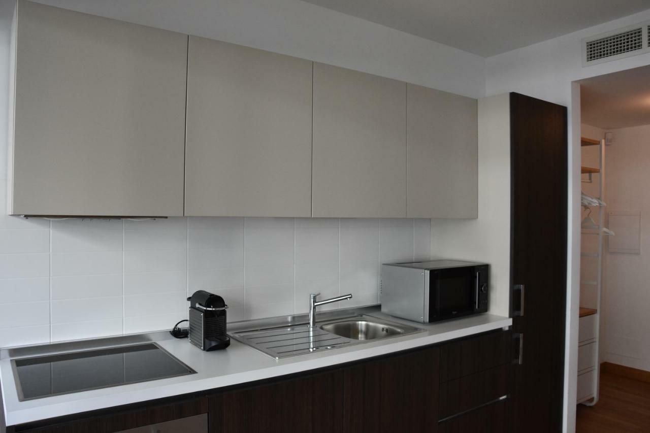 Appartement Loft Giulietta à Milan Extérieur photo